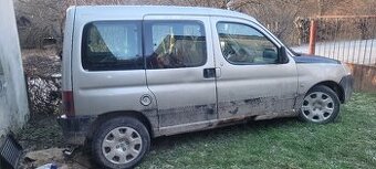 Predám Citroën Berlingo 2.0 Hdi