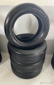 225/60 R18 Dunlop Letne 4ks