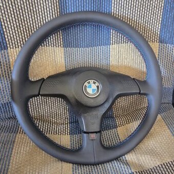 Predám volant bmw e30,e32,e34