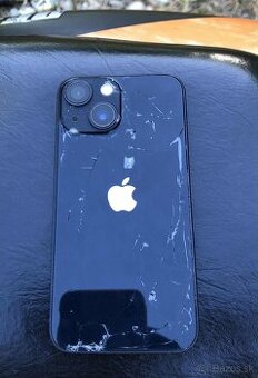 iPhone 13 mini