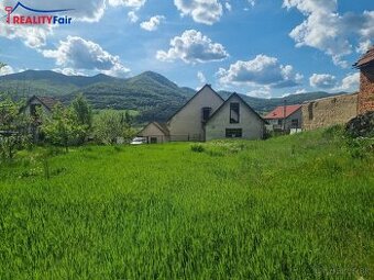 Predaj chalupy Diviaky nad Nitricou