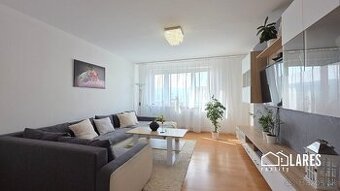 Predaj 3 izb.byt sidl. KOPANICE Prievidza,ul.Na Karasiny