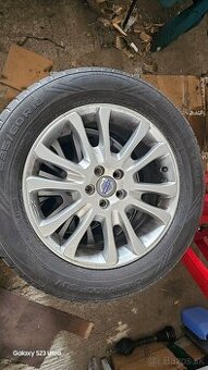 Predám sady kolies R18 - 1