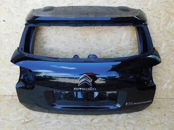 citroen c5 aircross piate dvere 2017+