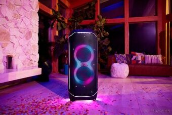 Prenájom JBL Partybox Ultimate