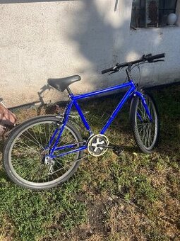 🚲 Predám bicykel – výborný stav, pripravený na jazdu