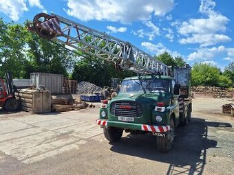 TATRA T 148 AD070 6X6