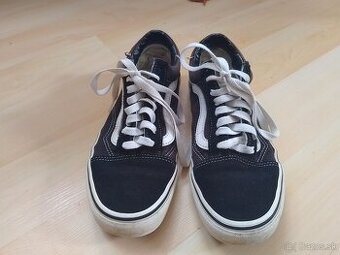 Tenisky Vans, 38,5