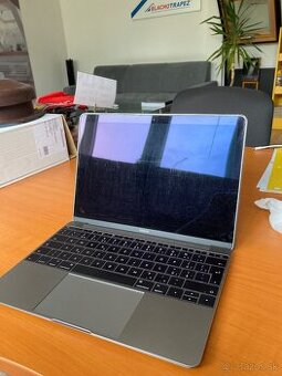 Macbook retina 12” 2016