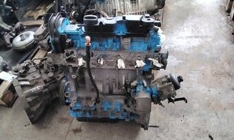 predám MOTOR BH02 PEUGEOT 301 1.6 HDI 2015 VSTREKOVACIE ČERP