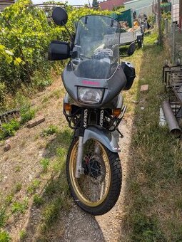 Honda Transalp XL600 1994 26.5kw