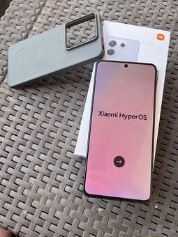 Xiaomi Redmi note 13 pro 5G predám / vymením