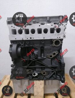 Motor 2.0 TDI CR DAU DAS DAV DAW TGE CXG CXH Repas - 1