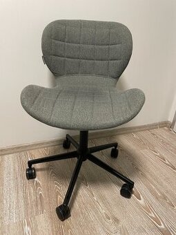 Kancelárska stolička Zuiver OMG Office