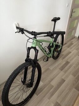 CTM SCROLL ENDURO