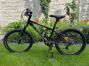 Detský bicykel Rockrider ST500