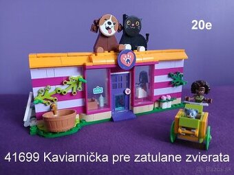 Hrane lego