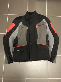 Dainese D-DRY bunda + nohavice