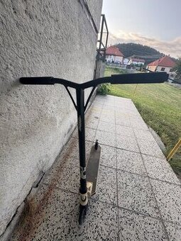Predám freestyle kolobežku