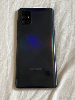 Mobil Samsung Galaxy A51