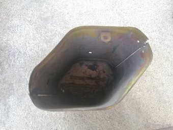 Predám kaslík na Jawa 23 mustang