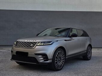 Range Rover Velar R-DYNAMIC 3.0d