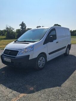 Peugeot expert 2.0Hdi