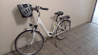 bicykel - 1