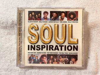 Soul Inspiration