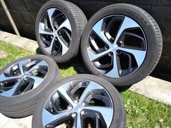 Hyundai Tucson,Kia Sportage 19"245/45 R19 letná sada