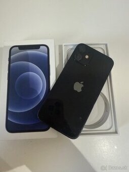 Predám iPhone 12mini - 1