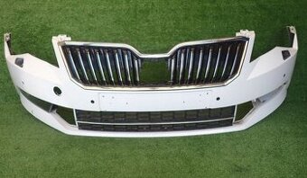 skoda superb nárazník 2015+