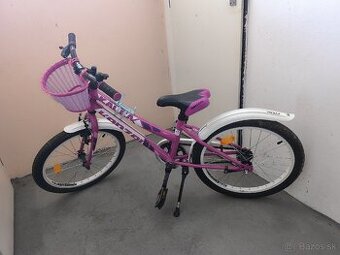 Bicykel Kenzel