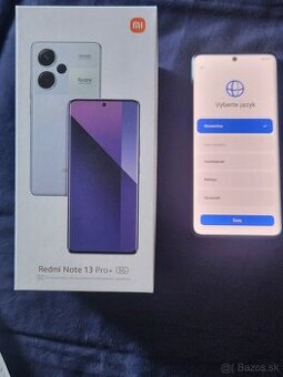 Predám Redmi Note - 1