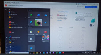 BENQ LCD monitor 19" , Kosice
