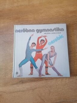 Aerobna gymnastika