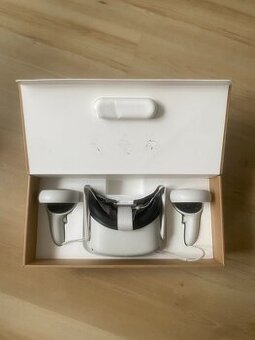 Oculus Quest 2 256 GB (VR Meta headset)