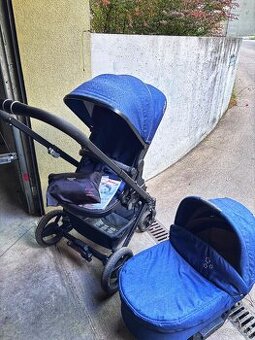 Hartan VIP GTX v štýlovej edícii s.Oliver