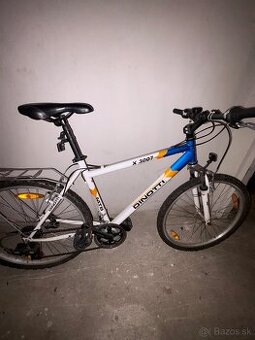 Bicykel DINOTTI