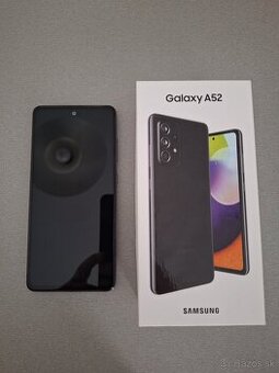 Samsung A52