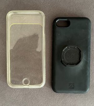 Quad Lock iPhone 7/8