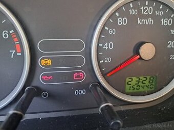 Ford fiesta 1.25