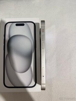 Predám IPhone 13, Mini 128 Gb