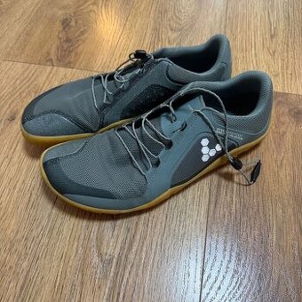 Vivobarefoot PRIMUS TRAIL II FG MENS SEA GREEN veľkosť 46