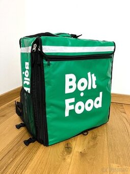 Bolt Food taška