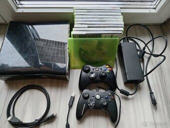 Xbox 360 S
