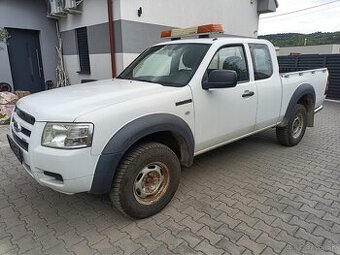FORD RANGER 2.5TDCI - NA PREDAJ / AJ NA SPLÁTKY