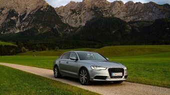 Audi A6 3.0 C7 TDI, 245k, quattro S, tronic, 2012