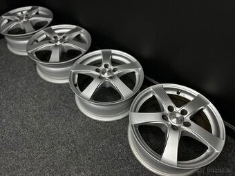 Alu Dezent 5x105 16”