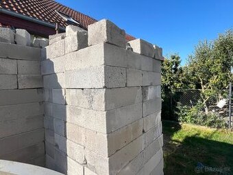 PORFIX 500x250x150